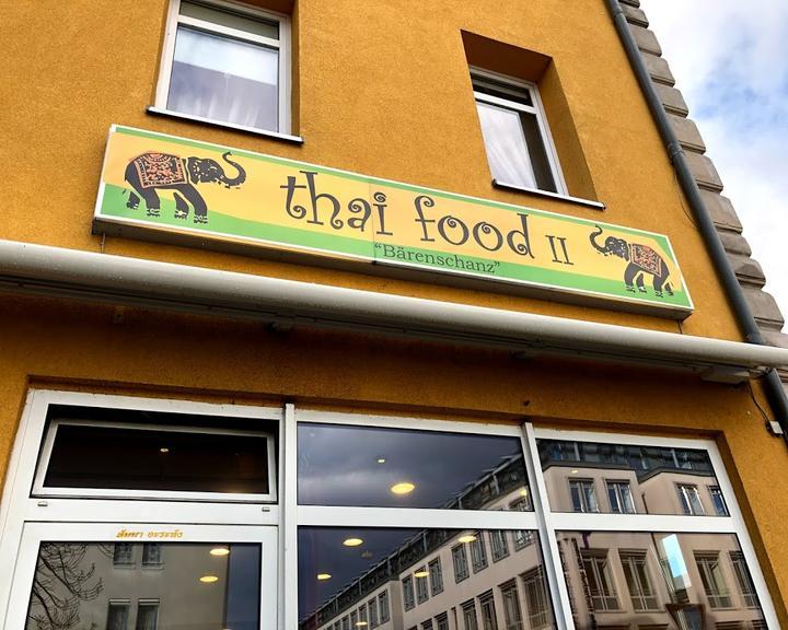 Thai Food 2 - Bärenschanz